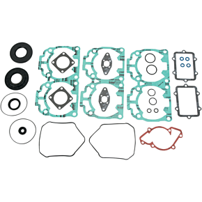 Complete Gasket Set - Ski-Doo 711309