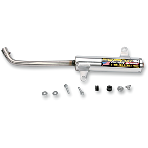 Silencer SQY88200-304