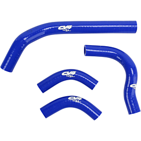Radiator Hose Kit - Blue SFSMBC12B