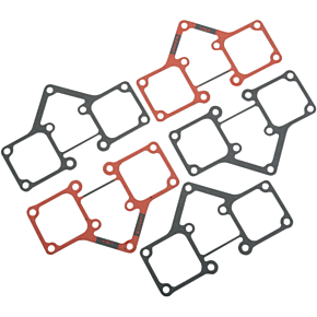 Rocker Cover Gasket - Big Twin 17540-69-X