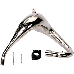 Xtreme ATV Exhaust 00-4010