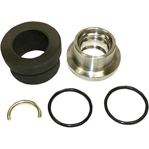 Ring - Drive Shaft - Carbon - Kit -  Sea Doo 003-110K