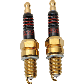 Iridium Spark Plugs - TC/XL 2103-0231