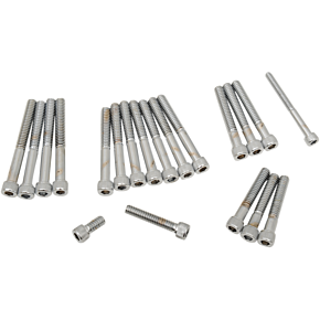 Socket Head Side Cover Bolts - XL '71-'76 DS-190751