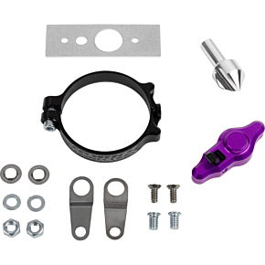Pro Launch Start Device - Purple - Honda 12-P222