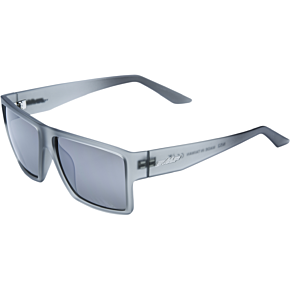Factory Sunglasses - Smoke/Silver F-61502-252-01
