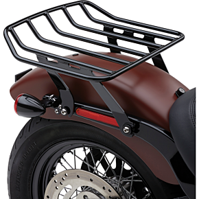 Detachable Solo Rack - FLSL - Black 602-2610B
