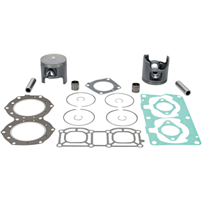 Top-End Rebuild Kit - Original Series - +0.75 mm 010-825-13