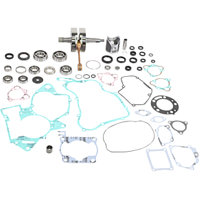 Engine Rebuild Kit - Honda CR125R WR101-096