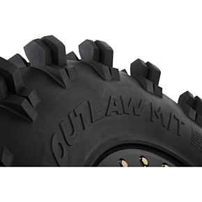 Tire - Outlaw M/T - Front/Rear - 35x10R15 - 10 Ply 001-2549HL