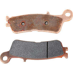 Brake Pads - Front DX-295