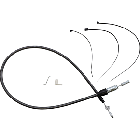 Cable - Clutch - Quick Connect - KARBONFIBR 72342HE