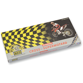 520 RH2 Series - Chain - 110 Links 135RH2/1002