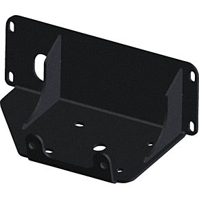 Winch Mount - Polaris Sportsman 100140