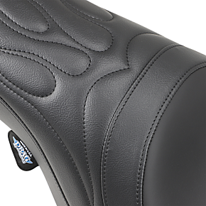 Predator Seat - Flame Stitched - FLT/HR 0801-0213
