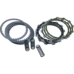 Clutch Kit - Kevlar - CMX/CRF 1100 303-35-10077