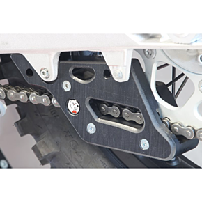 Chain Guide - Black AX1612