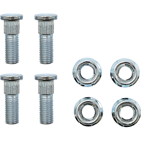 Wheel Stud/Nut Kit - Front/Rear 0213-0863