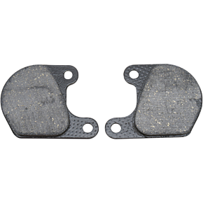 Organic Brake Pads 1720-0199