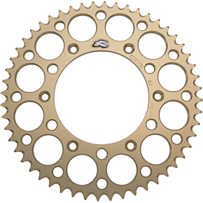 Rear Sprocket - Aluminum - 52 Tooth - KTM/Husqvarna/Gas Gas 224U-520-52GPHA