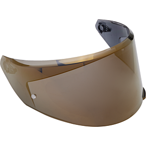 K3 Shield - Pinlock® Ready - Iridium Gold - XS-L 201850007068L
