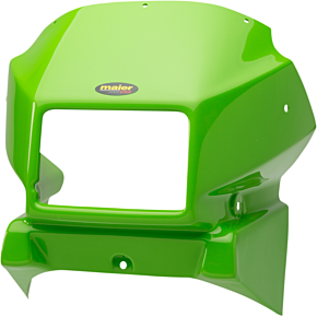 Fairing - Green - KLR 144103