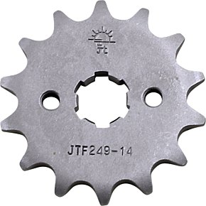 Counter Shaft Sprocket - 14-Tooth JTF249.14