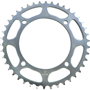 Rear Sprocket Steel 42t-520 Yam