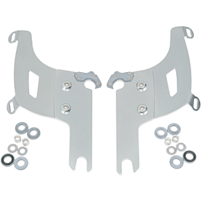 Bullet Trigger Lock Mounting Kit - RoadKing MEK1939
