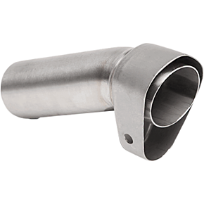 Noise Damper V-TUV231/1