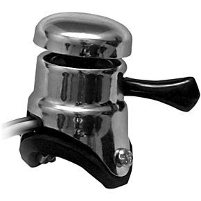 High/Low/Horn Switch - 7/8" 46-68740