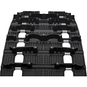 ICE Storm 150 Track - 15'x120" 9388H
