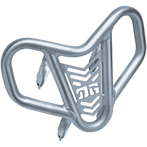 Front Bumper - TRX90 Sportrax 554-2100