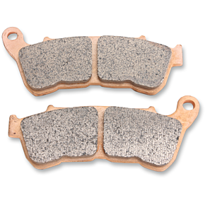 Sintered Metal Brake Pads - Sportster 1721-1953