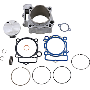 Cylinder Works Cylinder Kit - Big Bore CW51008K01