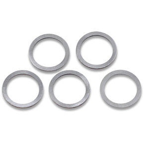 Eastern Motorcycle Parts Cam Gear Shims - Big Twin A-25551-36