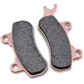 EBC Brakes SXR Brake Pads - SXR683HH SXR683HH