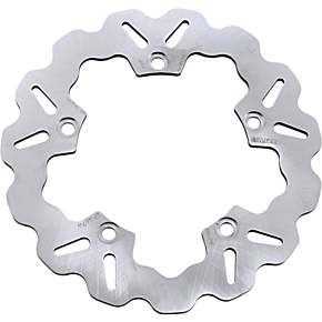 Galfer Rear Rotor - DF469W