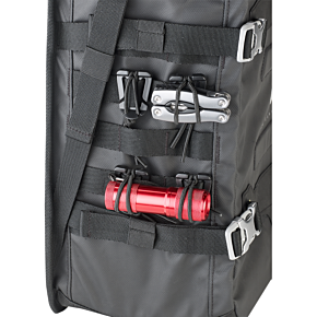 GIVI Gravel-T 35 Liter Saddlebags