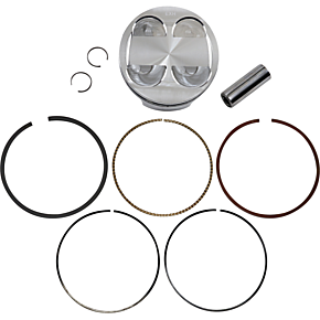 Je Pistons Piston Kit 247616