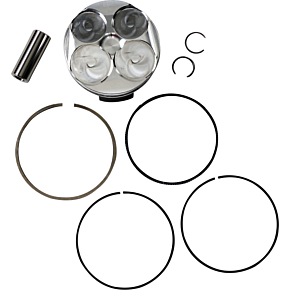 Je Pistons Piston Kit 274178