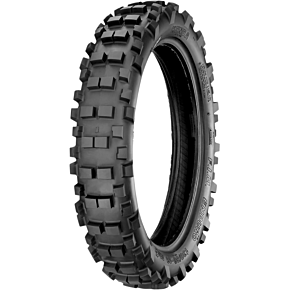 Kenda Tire - K779 Gauntlet - Rear - 130/80-18 - 66R 156H1067