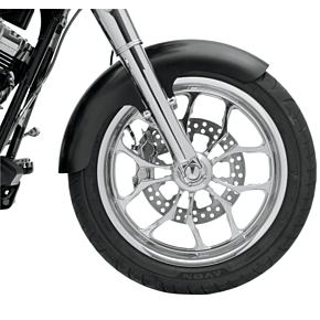 Klock Werks Thickster Fender Kit  - Steel - Black - 16"-19" KW05-01-0110E
