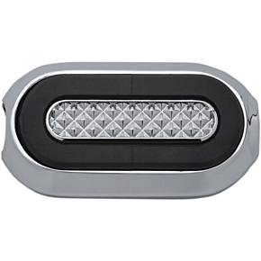 Kuryakyn Heavy Industry Shift Peg - Chrome - 7047