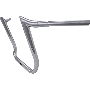 La Choppers Handlebar - Prime Ape - 16" - Chrome LA-7356-16