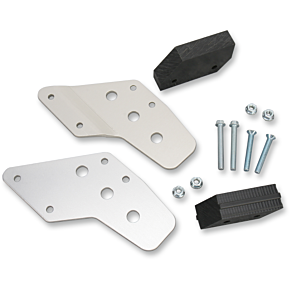 Moose Racing Aluminum Chain Guide - Kawasaki