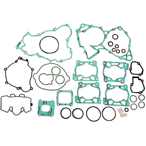 Moose Racing Complete Motor Gasket Kit Husqvarna/KTM