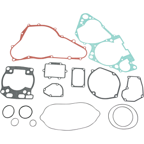 Moose Racing Complete Motor Gasket Kit MSE RM250 - M808582