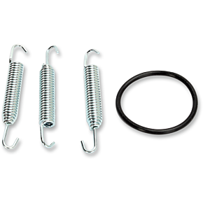 Moose Racing Exhaust Gasket Kit - 0934-5323