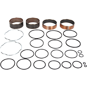 Moose Racing Fork Bushing Kit - 52.00 mm - 0450-0313